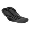 GFNY Florida Sebring 9W Bib Shorts (all black)