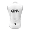 Vest White 2026 (pockets)
