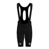 Bib Shorts Black 2026