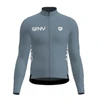 Long Sleeve Jersey Ventura Artic