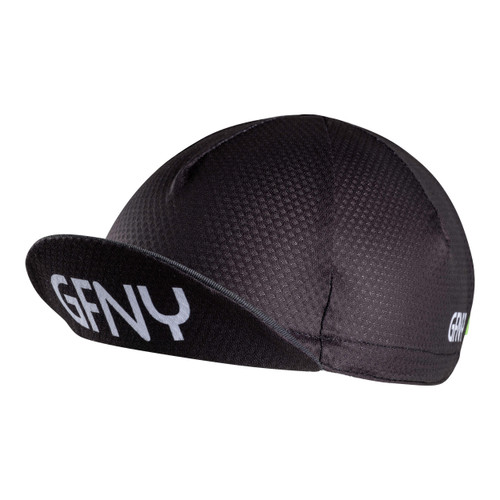 Mesh Cap Black 