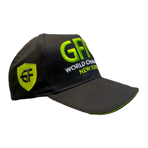 GFNY NYC Hat