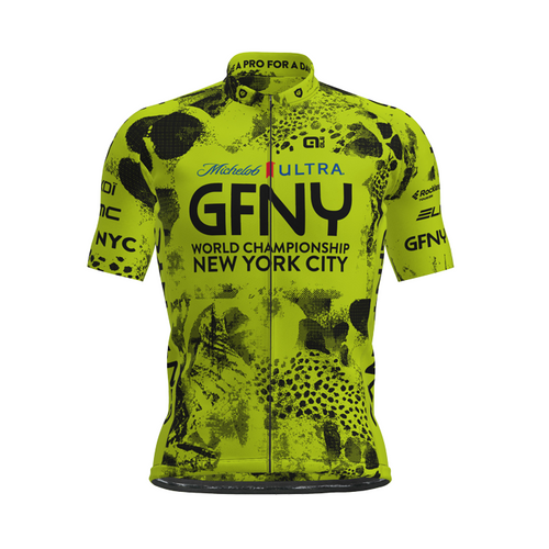 Alé Jersey "GFNY NYC 2025"