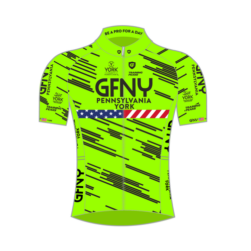 Jersey "GFNY Pennsylvania 2023"