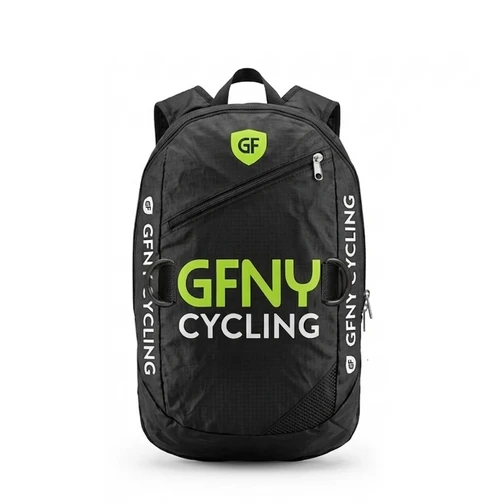 Foldable Backpack GFNY Cycling