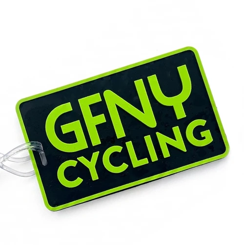 Luggage tag