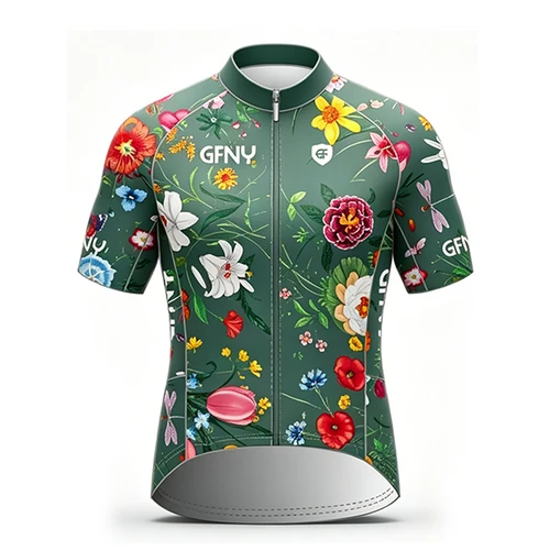 Jersey Flower Garden 