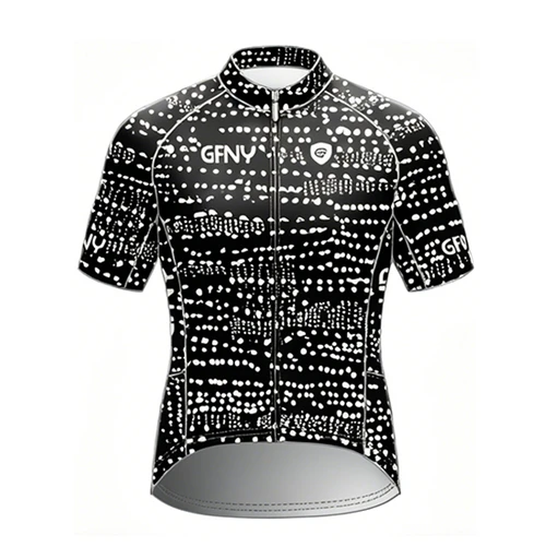 Tribal Night Jersey