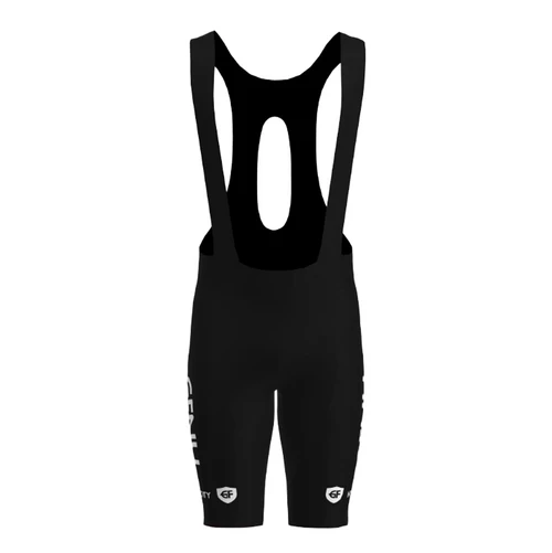 Bib Shorts Black 2026