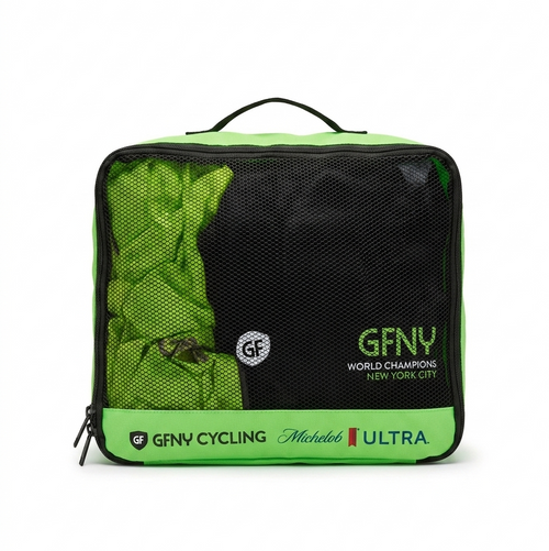 Travel Mesh Bag