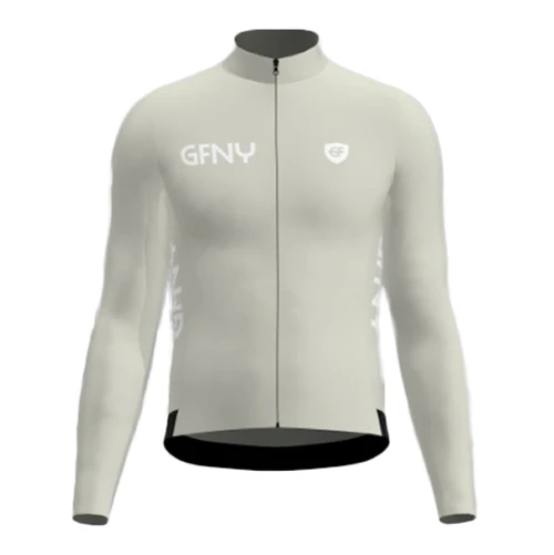 Long Sleeve Jersey Ventura Slate