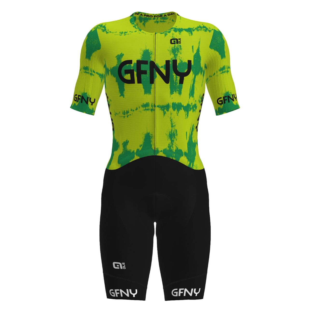 NYC Race Gear