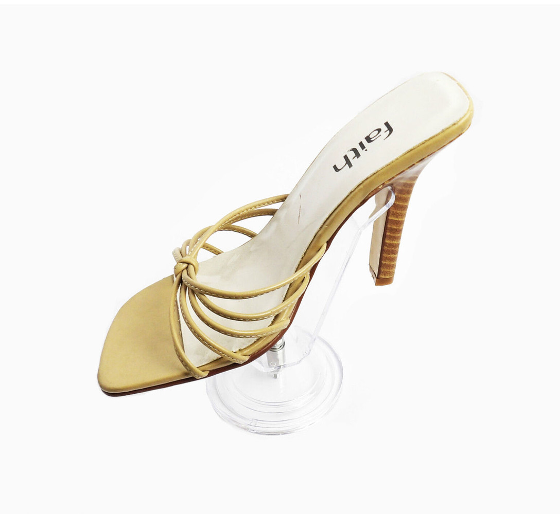 Chappal Display Stand For Shop