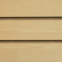 Ash Slatwall Panel