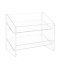 Acrylic Confectionery Display Stand