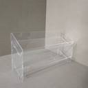 Acrylic Confectionery Display Stand