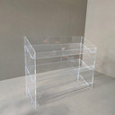 Acrylic Confectionery Display Stand