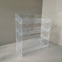 Acrylic Confectionery Display Stand