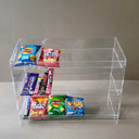 Acrylic Confectionery Display Stand