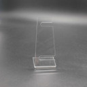 Clear Acrylic Watch Display Stand Watch Holder for Counter Retail Sales Shop