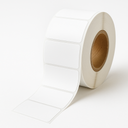 Barcode labels 58x32mm Self Adhesive (800 Roll)