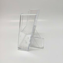 FREE STANDING / WALL Leaflet Brochure Holders Menu Dispenser Displays