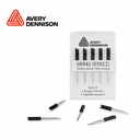 5 x Avery Dennison Mark 2 Standard Tagging Gun Needles Mk II