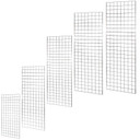 grid mesh panels