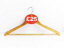 100x Round Sale Reduce Special Offer Card Hanger Swing £5,£10,£15,£20,£25 Ticket