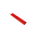 Yellow, Pink, Blue, Red Extension Poles For Garment Clothes Rail Heavy Duty Comes In Pair