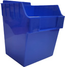 New Heavy Duty Deep Storage Box Slatbox Slatwall Display Best Quality