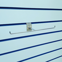 Jewellery Display Arm for Slatwall – 300mm