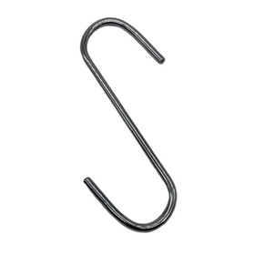 S Hooks-Chrome-Large