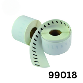 Compatible Dymo Thermal Label - 99018