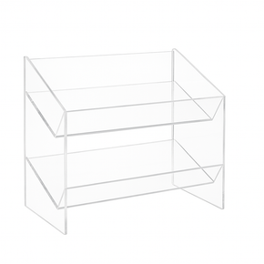 Acrylic Confectionery Display Stand Acrylic Confectionery Display Stand