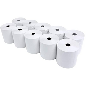 Thermal Till Roll 57 x 57mm (Box of 20)