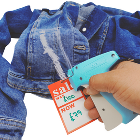 GP Standard Fabric Tagging Gun System