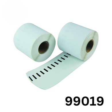 Compatible Dymo Thermal Label - 99019