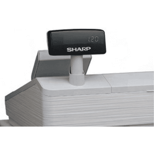 Sharp Cash Register XE-A307