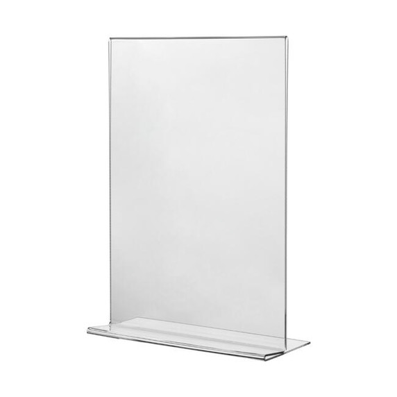 Poster Display Rack with Poster Bin Storage | 30 Swing Panels 2-Sided