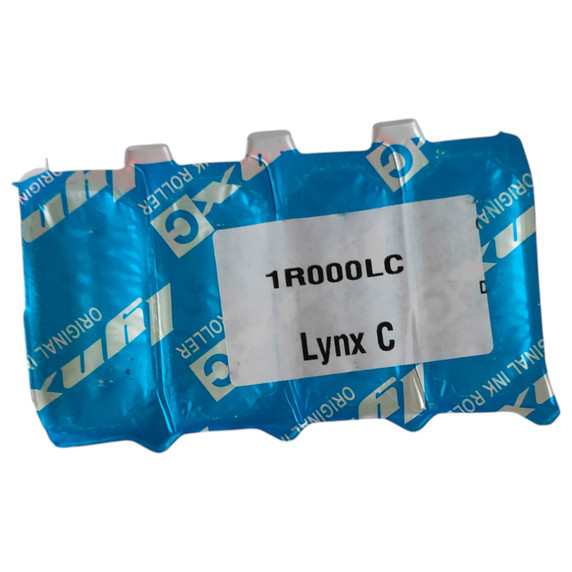 Lynx C6 Price Gun Ink Roller -1 Roll