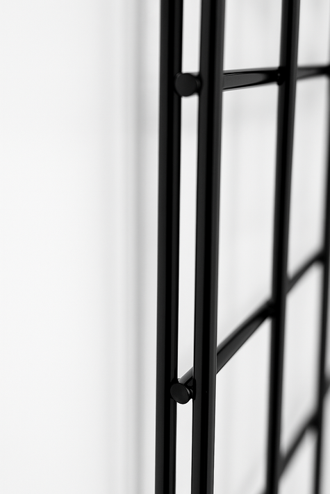 Grid Mesh Panels (Packs) 4ft/5ft/6ft/7ft/8ft