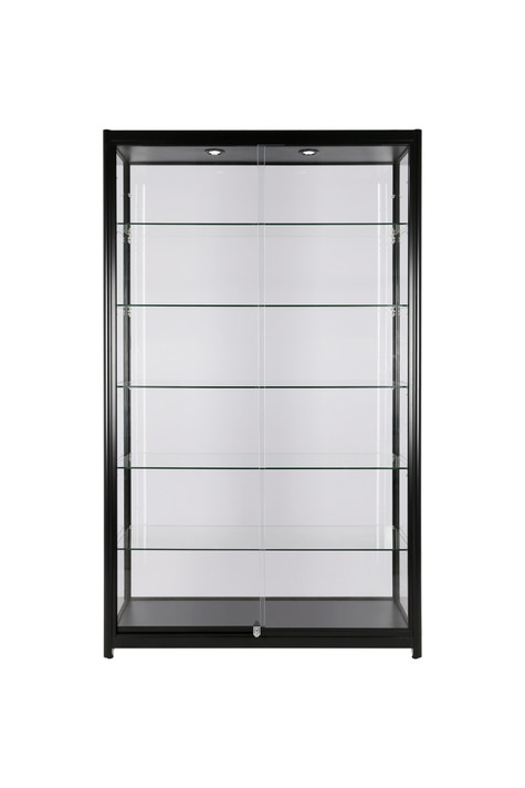 Shop fitting shop display cabinets