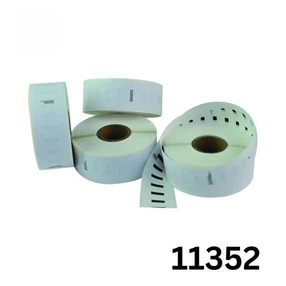 Compatible Dymo Thermal Label - 11352