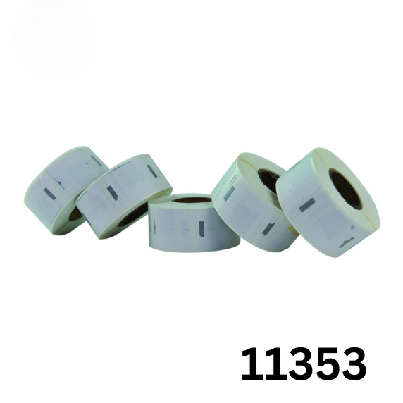 Compatible Dymo Thermal Label - 11353