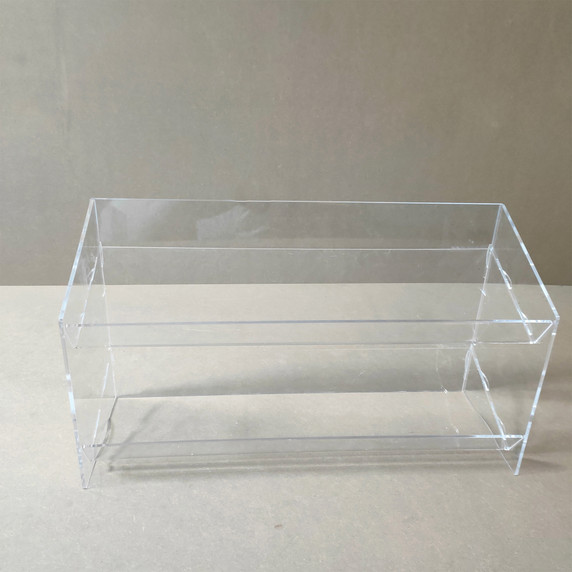 Acrylic Confectionery Display Stand