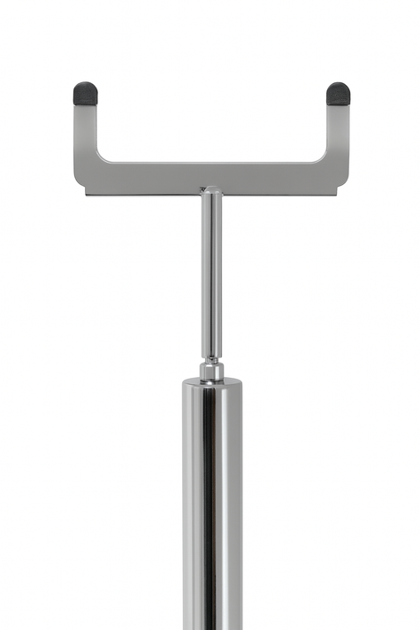 5-Tier Hat Display Stand - 20 Millinery Arms