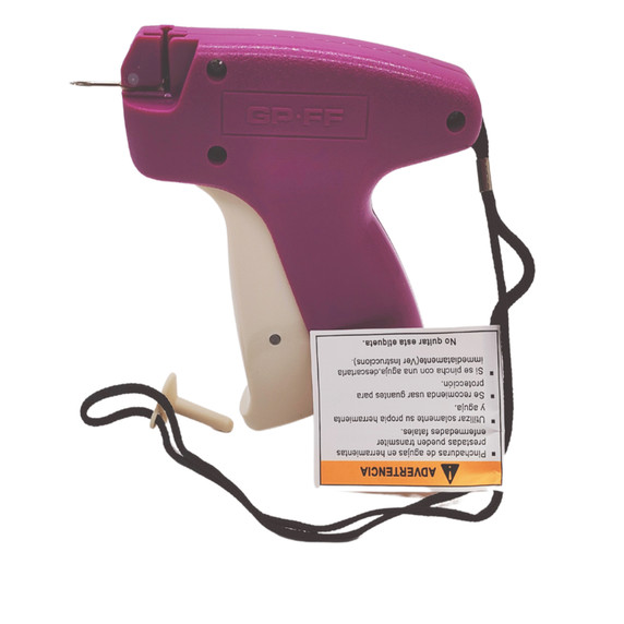 GP fine Fabric Tagging Gun System