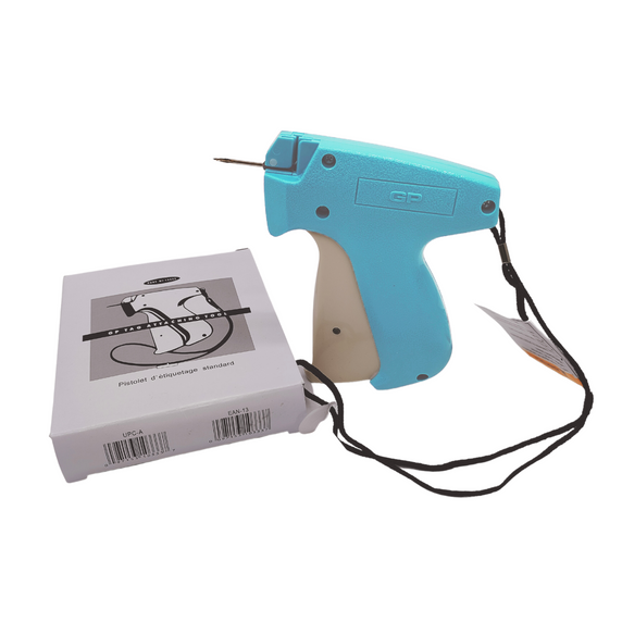 GP Standard Fabric Tagging Gun System