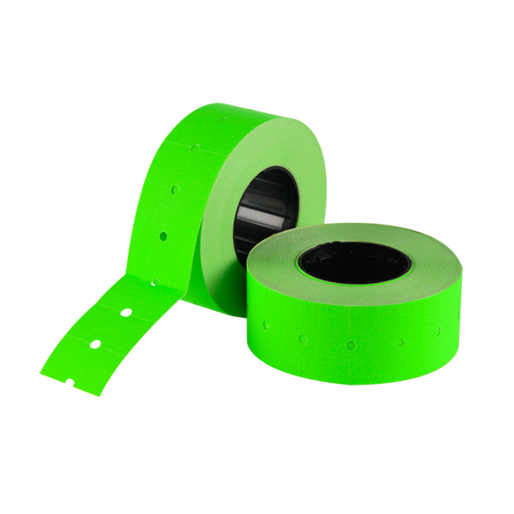 LYNX CT1 21x12mm Labels -10 Rolls